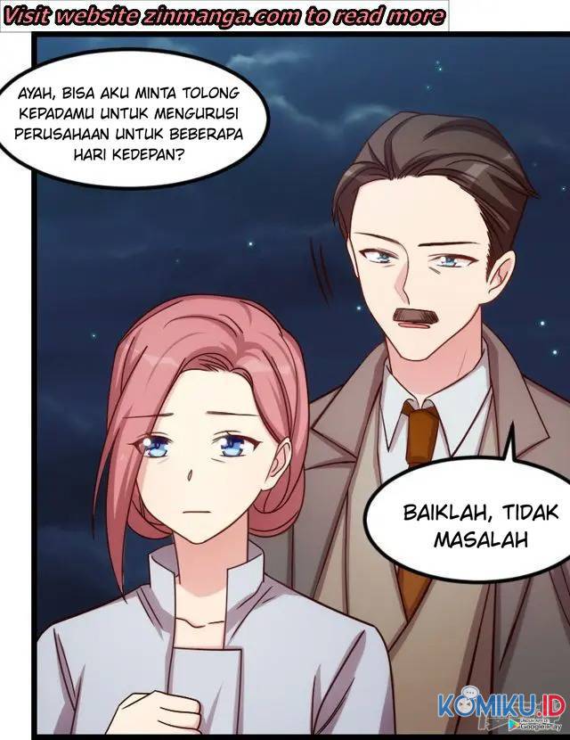 CEO’s Sudden Proposal Chapter 180 Gambar 2